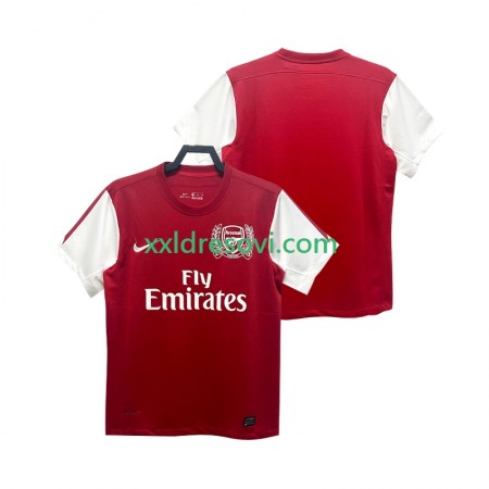 Arsenal 2011 2012 Retro Domaći Nogometni Dres